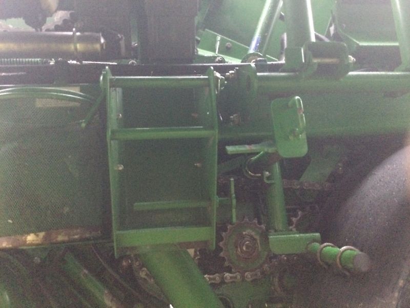 McHale Fusion 3 Plus