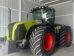 Claas XERION 5000