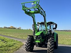 Deutz-Fahr 5100