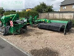 John Deere 388
