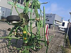 Krone KW6.72