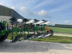 Amazone Teres 300 V 4+0 100