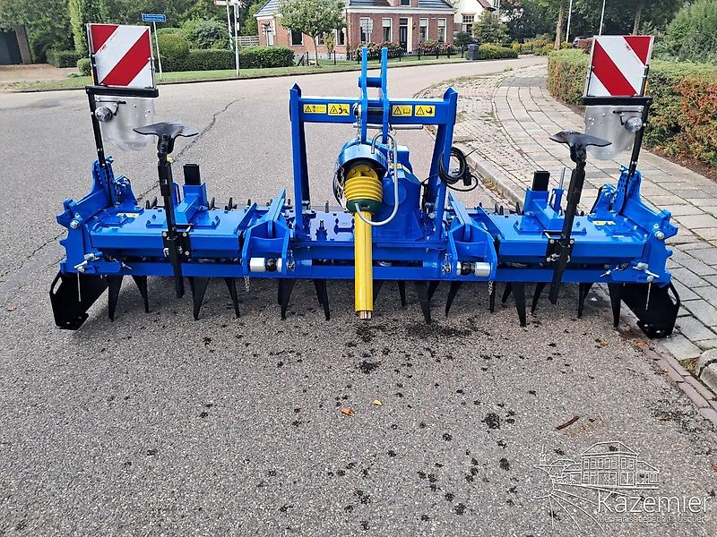 Rabe Corvus PKE 3011