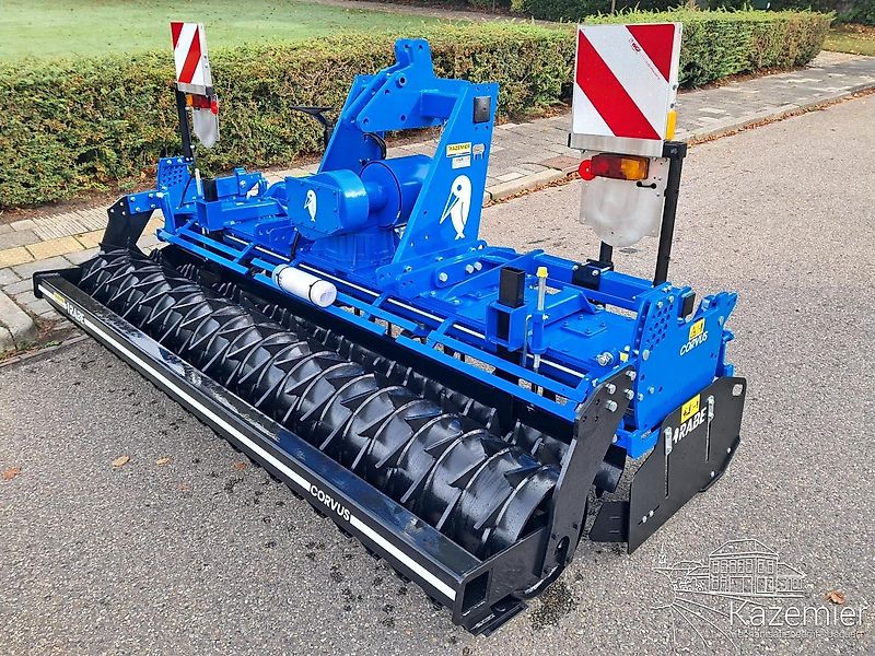 Rabe Corvus PKE 3011