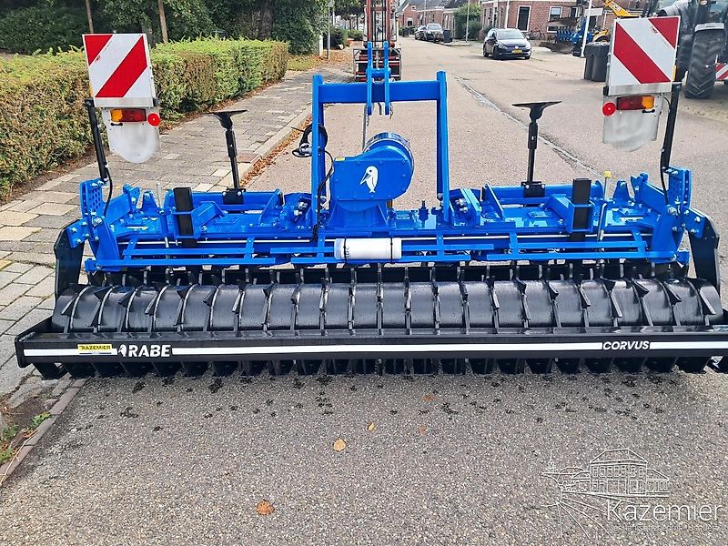 Rabe Corvus PKE 3011