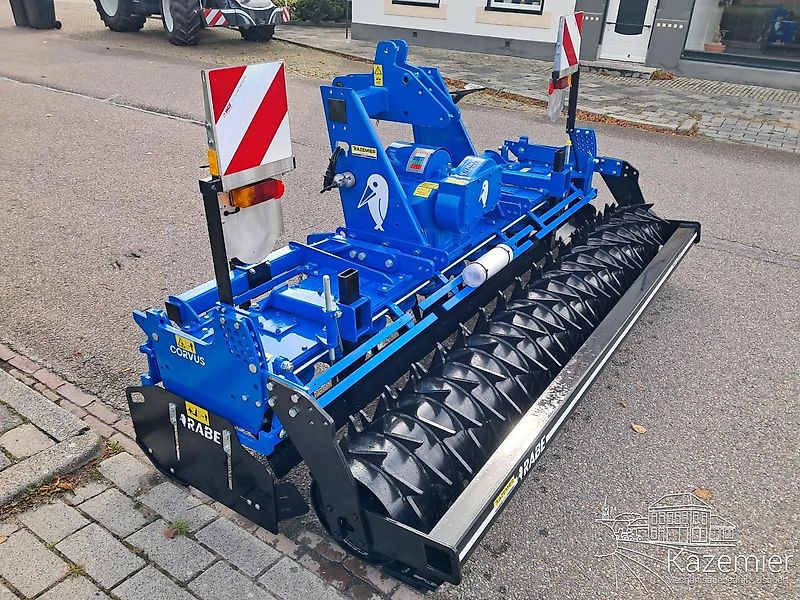 Rabe Corvus PKE 3011