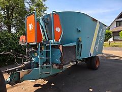Sulky Dunker TW160