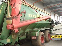 Hawe ULW 2500T