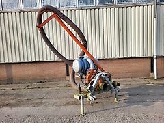 Landini CMS 80