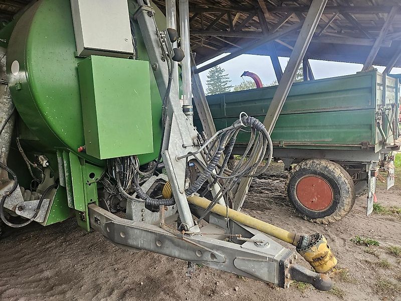 BSA BSA Profiline 22m³