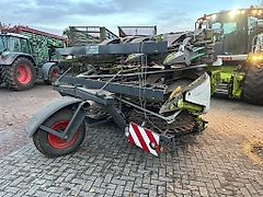 Claas Orbis 900 mit Fahrwerk, sehr guter Zustand