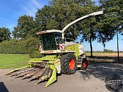 Claas Jaguar 880