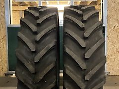 Alliance Agristar 11 Seriies 85 420/85R34 142D