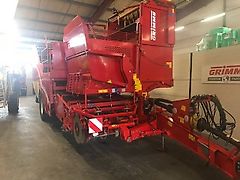 Grimme SE 150-60 NB XXL