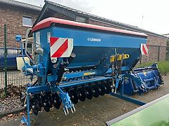 Lemken Saphir 9/300