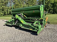 Amazone KG 403 & AD 403