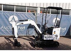 JPC KV12