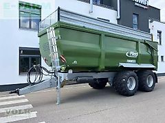 Fliegl tmk 273 fox muldenkipper