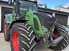 Fendt 939