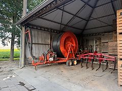 Faber 110-350 MPM