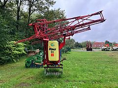 Rau D2 14 DS8