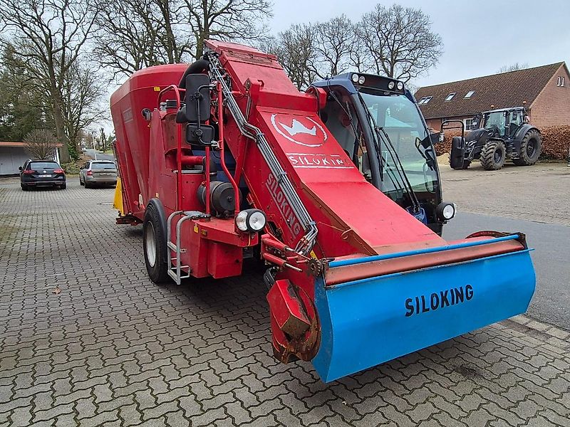 Siloking SelfLine 18