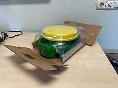 John Deere Starfire 7000
