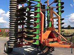 Agro-Tom 6 Meter
