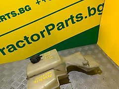 John Deere Radiator Reservoir (used) - John Deere 3215, 3415, 3220, 3420 series
