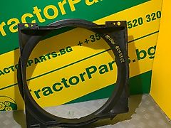 John Deere Shrou (used) for John Deere 6000, 6010 series