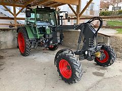 Fendt Fendt GT
