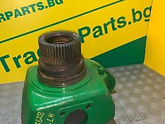John Deere Knuckle LH (used) for John Deere 7010, 7030 series