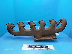 John Deere 6466D (Spare part/Reservedel/Ersatzteil)