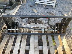 MX Euro headstock