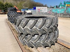 Firestone 520-85 R38