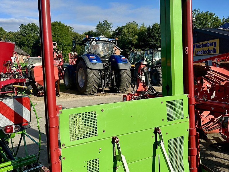 Strautmann Hydrofox HQ plus 2800