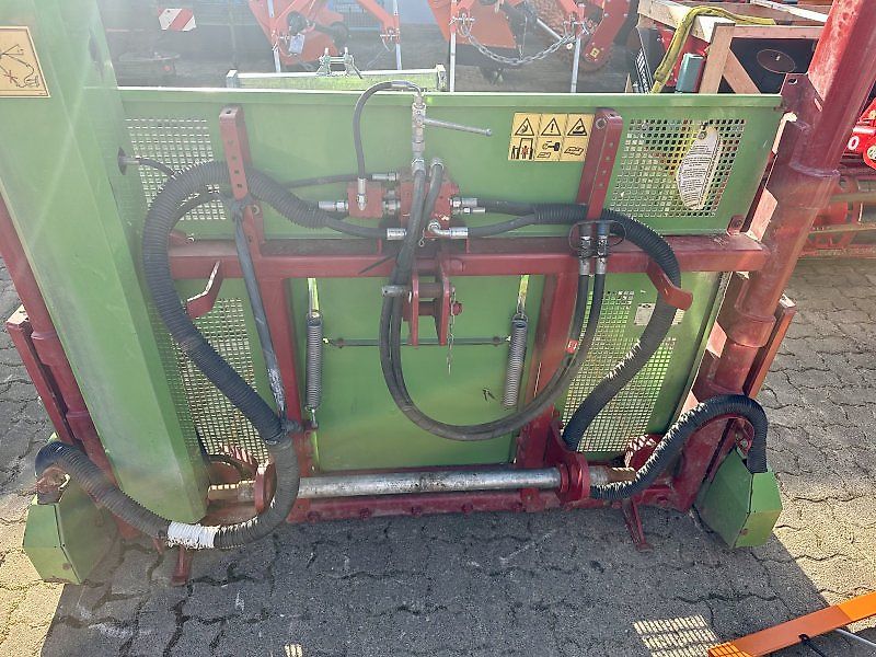 Strautmann Hydrofox HQ plus 2800