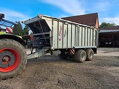 Fliegl ASW 268C