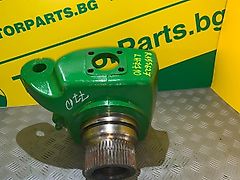 John Deere Knuckle RH (used) for John Deere 7010, 7030 series