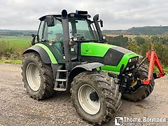 Deutz-Fahr M 620