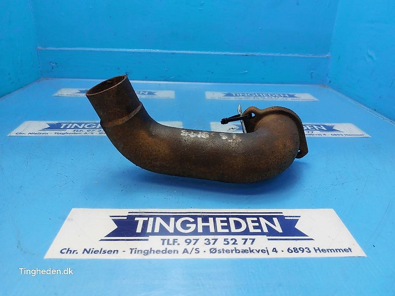 John Deere 3040 (Spare part/Reservedel/Ersatzteil)