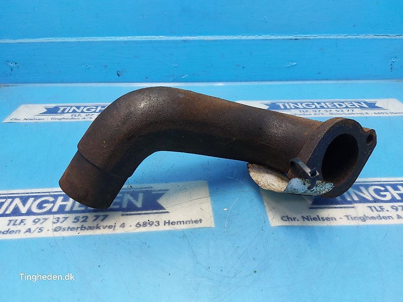 John Deere 3040 (Spare part/Reservedel/Ersatzteil)