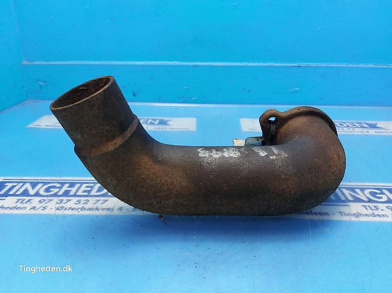 John Deere 3040 (Spare part/Reservedel/Ersatzteil)