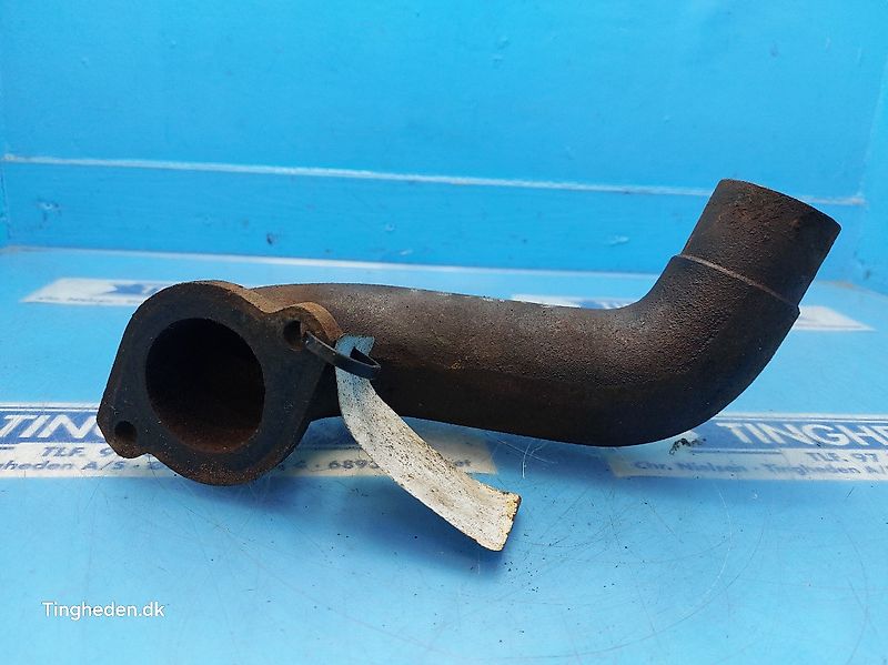 John Deere 3040 (Spare part/Reservedel/Ersatzteil)