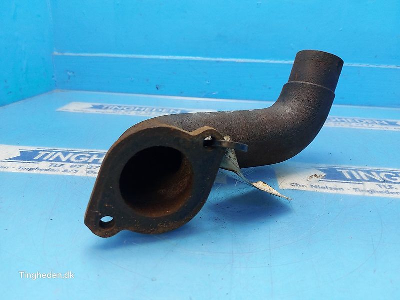 John Deere 3040 (Spare part/Reservedel/Ersatzteil)