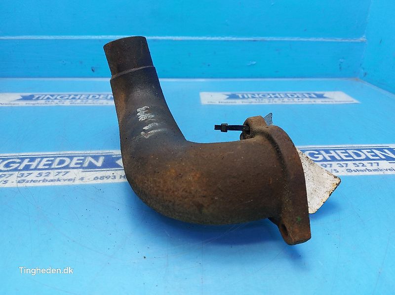 John Deere 3040 (Spare part/Reservedel/Ersatzteil)