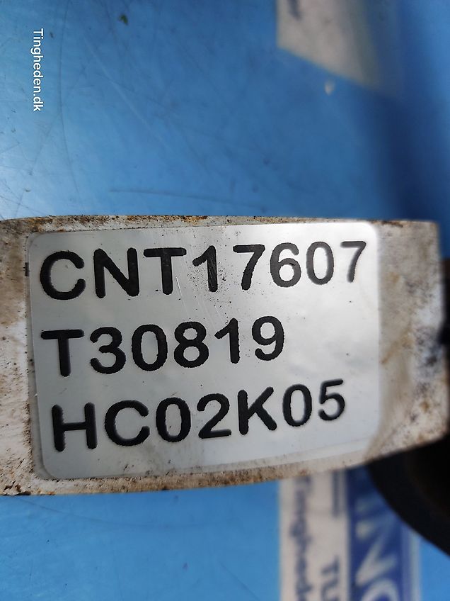 John Deere 3040 (Spare part/Reservedel/Ersatzteil)