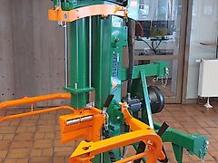 Posch HydroCombi 18