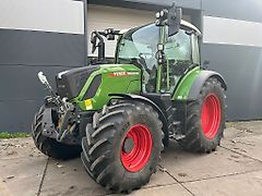Fendt 314 Gen4 Power