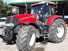 Case IH CVX 185